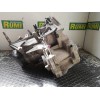 Recambio de caja cambios para renault clio ii fase ii (b/cb0) authentique referencia OEM IAM JB1513  