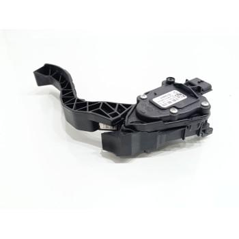 Recambio de potenciometro pedal para renault clio v business edition referencia OEM IAM 180108467R  