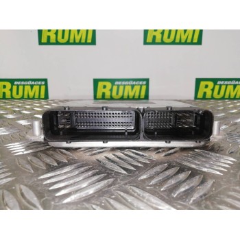 Recambio de centralita motor uce para audi a6 berlina (4b2) 1.9 tdi referencia OEM IAM 038906019BS 0281010224 