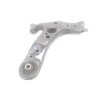 Recambio de brazo suspension inferior delantero izquierdo para toyota auris active referencia OEM IAM   
