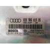 Recambio de centralita motor uce para audi a6 berlina (4b2) 1.9 tdi referencia OEM IAM 038906019BS 0281010224 