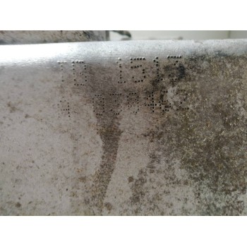 Recambio de caja cambios para renault clio ii fase ii (b/cb0) authentique referencia OEM IAM JB1513  