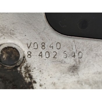 Recambio de cerradura puerta delantera derecha para bmw x5 (e53) 3.0i referencia OEM IAM 8402540  