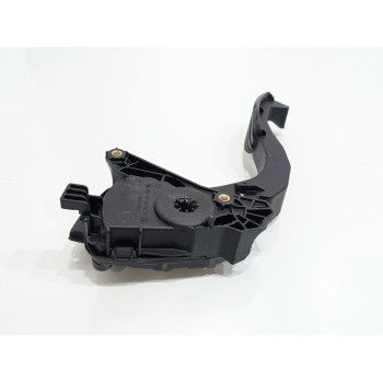 Recambio de potenciometro pedal para renault clio v business edition referencia OEM IAM 180108467R  