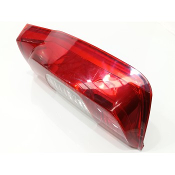 Recambio de piloto trasero izquierdo para fiat fiorino básico referencia OEM IAM 086611940LB  