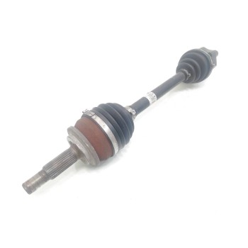 Recambio de transmision delantera izquierda para toyota auris active referencia OEM IAM   