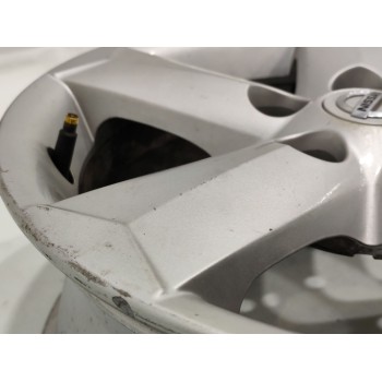 Recambio de llanta para nissan qashqai (j10) acenta referencia OEM IAM N3160140  