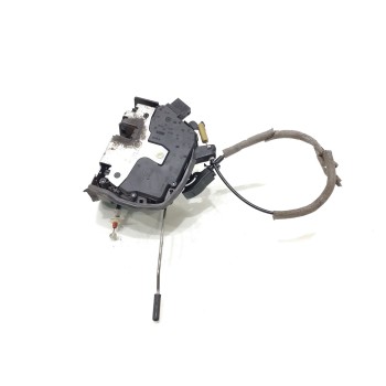 Recambio de cerradura puerta delantera derecha para bmw x5 (e53) 3.0i referencia OEM IAM 8402540  