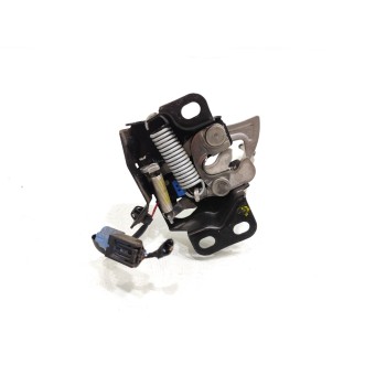 Recambio de cerradura capo para honda cr-v elegance 4x2 referencia OEM IAM   