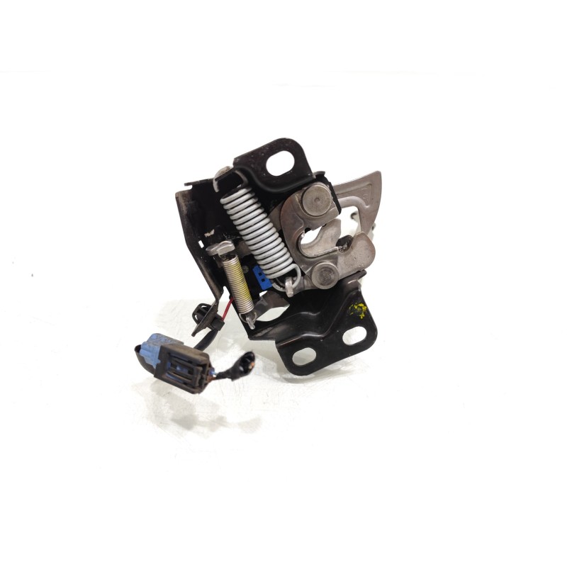 Recambio de cerradura capo para honda cr-v elegance 4x2 referencia OEM IAM   