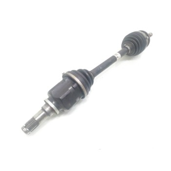 Recambio de transmision delantera izquierda para toyota auris active referencia OEM IAM   