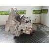 Recambio de caja cambios para renault clio ii fase ii (b/cb0) authentique referencia OEM IAM JB1513  