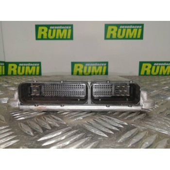 Recambio de centralita motor uce para audi a6 berlina (4b2) 1.9 tdi referencia OEM IAM 038906019BJ 0281010176 0281010176 