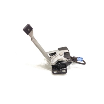 Recambio de cerradura capo para honda cr-v elegance 4x2 referencia OEM IAM   