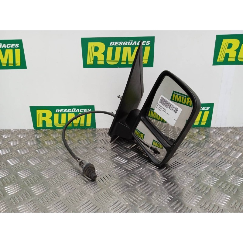 Recambio de retrovisor derecho para ford transit connect (tc7) referencia OEM IAM 011022 HAF34 