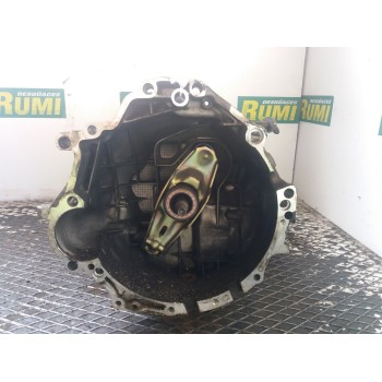 Recambio de caja cambios para volkswagen passat berlina (3b3) advance referencia OEM IAM EMV  