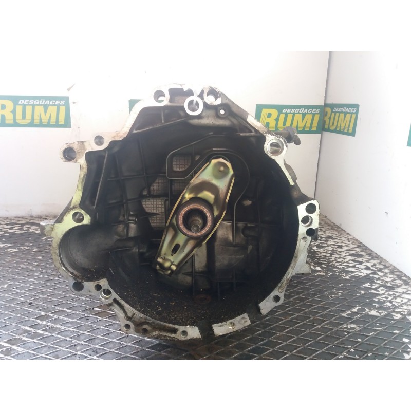 Recambio de caja cambios para volkswagen passat berlina (3b3) advance referencia OEM IAM EMV  