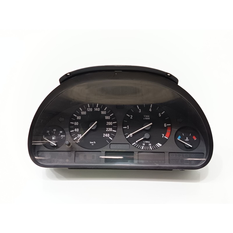 Recambio de cuadro instrumentos para bmw x5 (e53) 3.0i referencia OEM IAM 62116914916  