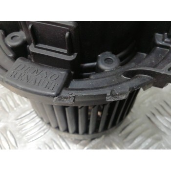 Recambio de motor calefaccion para renault clio iv life referencia OEM IAM 5R5833500 5P3730000 5P3730200