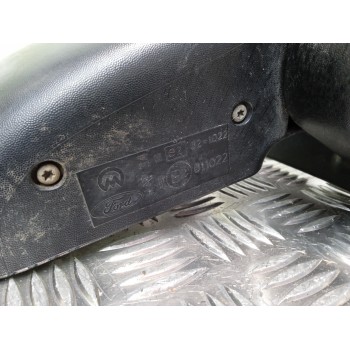 Recambio de retrovisor derecho para ford transit connect (tc7) referencia OEM IAM 011022 HAF34 