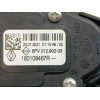 Recambio de potenciometro pedal para renault clio v business edition referencia OEM IAM 180108467R  