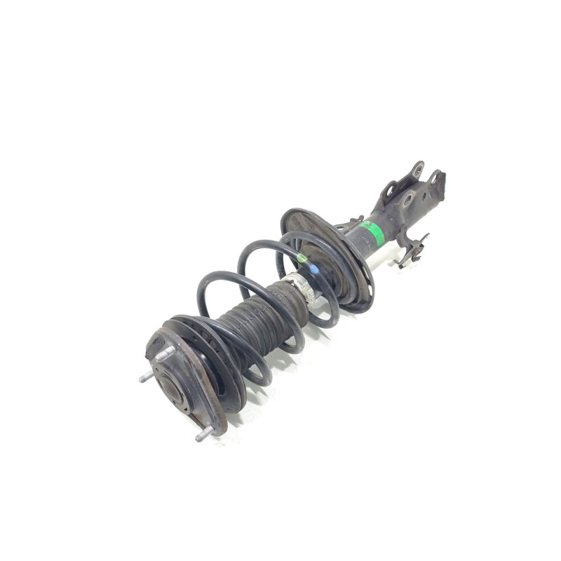 Recambio de amortiguador delantero derecho para toyota auris active referencia OEM IAM 03081000930  