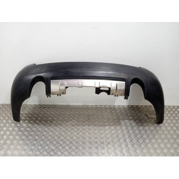 Recambio de paragolpes trasero para audi a6 avant (4b5) 2.5 tdi quattro referencia OEM IAM 4Z7807511  