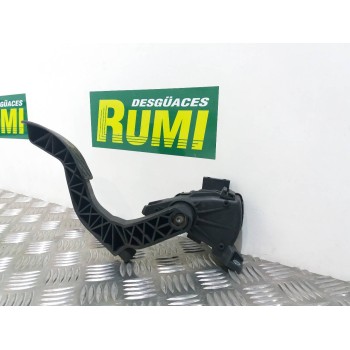 Recambio de potenciometro pedal para audi a6 avant (4b5) 1.9 tdi referencia OEM IAM 8D1721523F 6PV00837603 