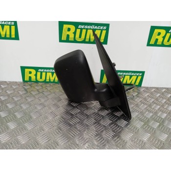 Recambio de retrovisor derecho para ford transit connect (tc7) referencia OEM IAM 011022 HAF34 