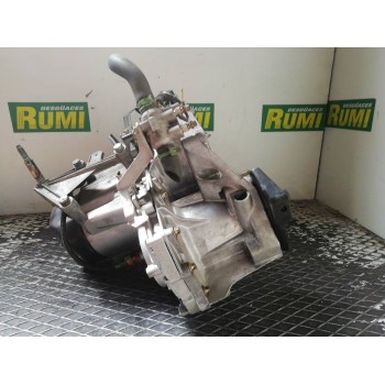 Recambio de caja cambios para renault clio ii fase ii (b/cb0) chiemsee referencia OEM IAM JB3980  