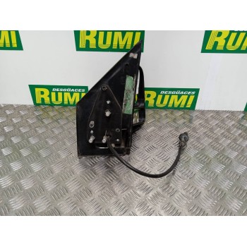 Recambio de retrovisor derecho para ford transit connect (tc7) referencia OEM IAM 011022 HAF34 