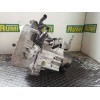 Recambio de caja cambios para renault clio ii fase ii (b/cb0) chiemsee referencia OEM IAM JB3980  