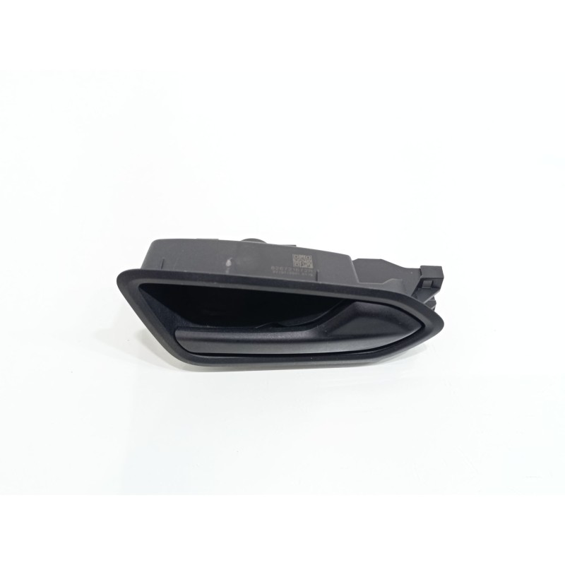 Recambio de maneta interior delantera derecha para renault clio v business edition referencia OEM IAM 826721672R  