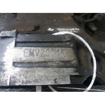 Recambio de caja cambios para volkswagen passat berlina (3b3) advance referencia OEM IAM EMV  