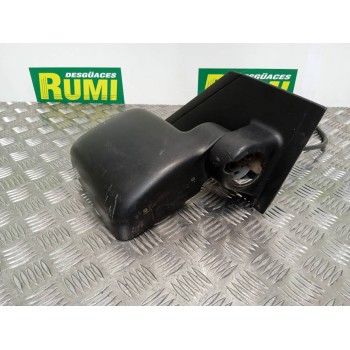 Recambio de retrovisor derecho para ford transit connect (tc7) referencia OEM IAM 011022 HAF34 