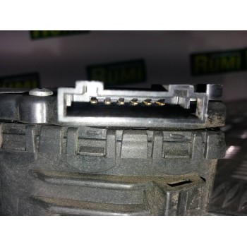 Recambio de potenciometro pedal para audi a6 avant (4b5) 1.9 tdi referencia OEM IAM 8D1721523F 6PV00837603 