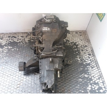 Recambio de caja cambios para volkswagen passat berlina (3b3) advance referencia OEM IAM EMV  