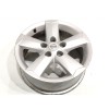 Recambio de llanta para nissan qashqai (j10) acenta referencia OEM IAM N3160140  