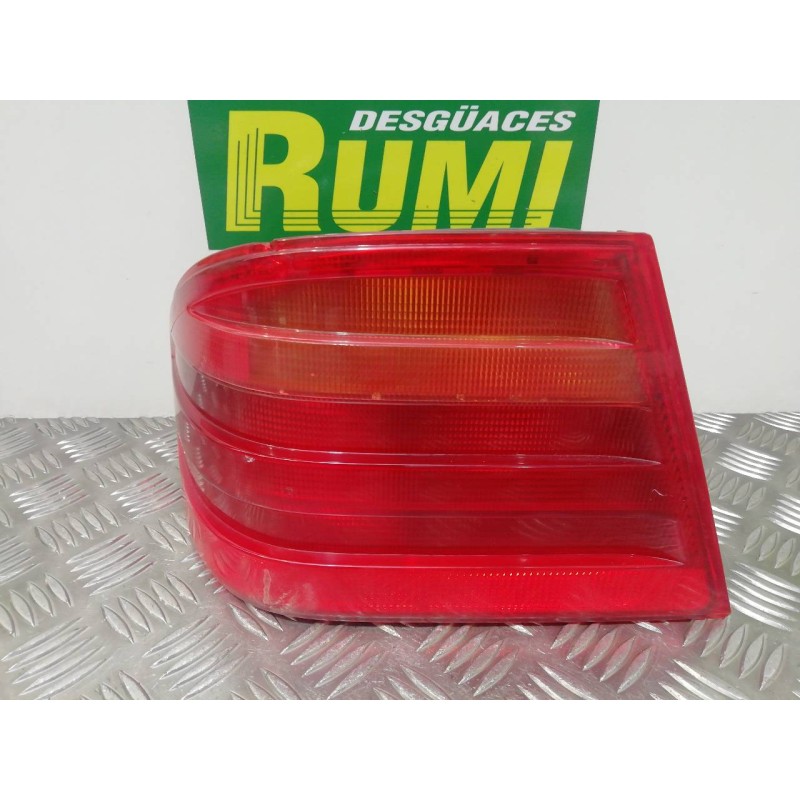 Recambio de piloto trasero izquierdo para mercedes-benz clase e (w210) berlina 230 (210.037) referencia OEM IAM A2108200164 1970