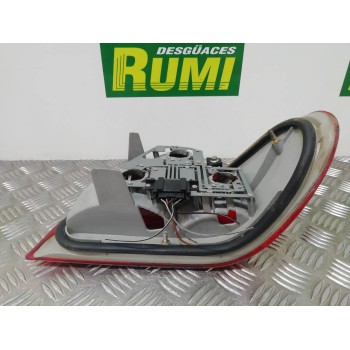 Recambio de piloto trasero izquierdo para mercedes-benz clase e (w210) berlina 230 (210.037) referencia OEM IAM A2108200164 1970