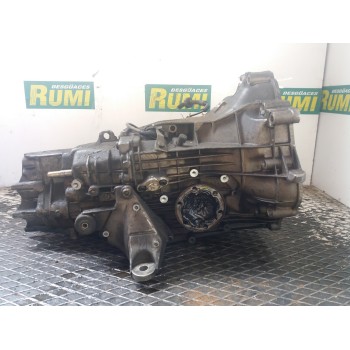 Recambio de caja cambios para volkswagen passat berlina (3b3) advance referencia OEM IAM EMV  