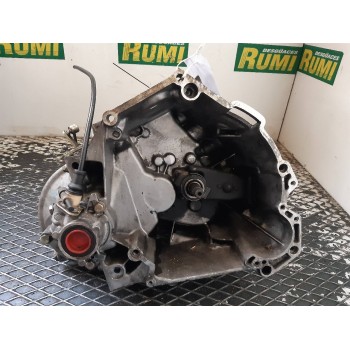 Recambio de caja cambios para peugeot 309 gl referencia OEM IAM 2BNT3 2EG 