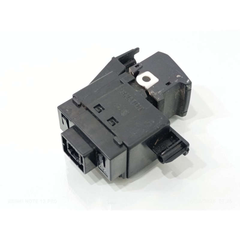 Recambio de interruptor para renault laguna iii authentique referencia OEM IAM 363210001R  