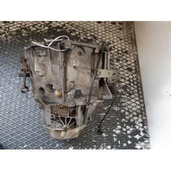 Recambio de caja cambios para peugeot 309 gl referencia OEM IAM 2BNT3 2EG 