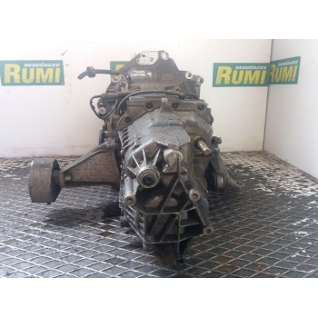 Recambio de caja cambios para volkswagen passat berlina (3b3) advance referencia OEM IAM EMV  