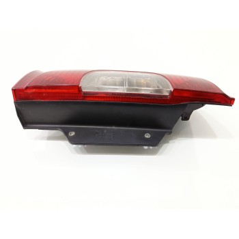 Recambio de piloto trasero izquierdo para fiat fiorino básico referencia OEM IAM 086611940LB  