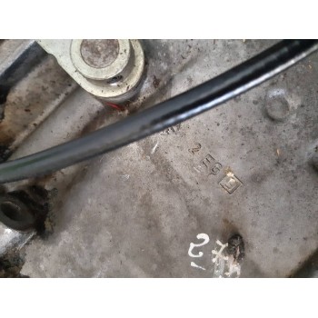 Recambio de caja cambios para peugeot 309 gl referencia OEM IAM 2BNT3 2EG 