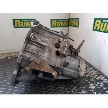 Recambio de caja cambios para peugeot 309 gl referencia OEM IAM 2BNT3 2EG 