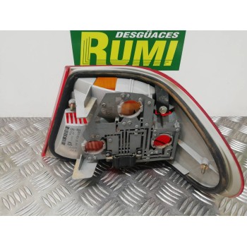 Recambio de piloto trasero izquierdo para mercedes-benz clase e (w210) berlina 230 (210.037) referencia OEM IAM A2108200164 1970