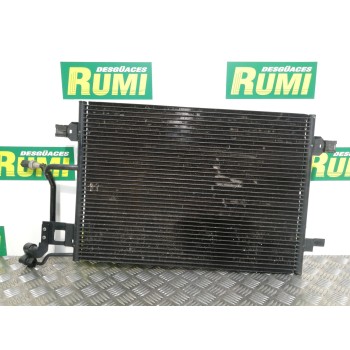 Recambio de condensador / radiador aire acondicionado para audi a4 berlina (b5) 2.5 tdi referencia OEM IAM 8D0260401G  